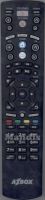 Original remote control AZ-BOX AZBOX001