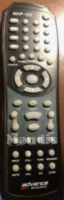 Original remote control ADVANCE ACOUSTIC MAP102