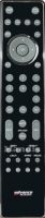 Original remote control ADVANCE ACOUSTIC X-I60