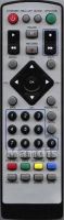Original remote control AIRIS TD002 (08005706)