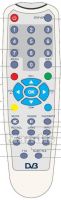 Original remote control AIRIS TD102