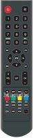 Original remote control PRINCESS AW-LED32X6FL