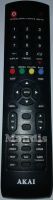 Original remote control AKAI AKTV410TSFHD