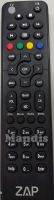Original remote control ALBIS TECHNOLOGIES SceneGate 8073