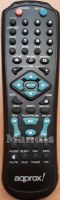 Original remote control AQPROX JV3033C