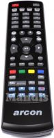 Original remote control MEDI@LINK Titan002