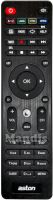 Original remote control ASTON Aston002