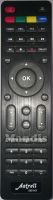 Original remote control OPTEX 060143