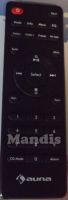 Original remote control AUNA 10032586