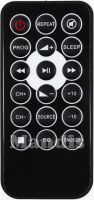 Original remote control AUNA MC-120