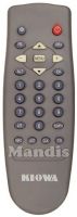 Original remote control KIOWA BK2-C4