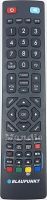 Original remote control SABA DH-1528 (Blau001)