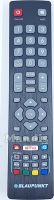 Original remote control BLAUPUNKT BLFRMC0009N