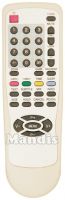 Original remote control AMSTRAD BT0366ACB