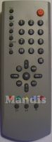 Original remote control EASY LIVING X65187R-2