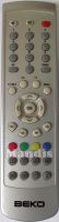 Original remote control PALLADIUM C4A187F