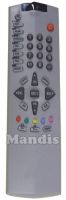 Original remote control AUTOVOX EP5187R