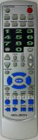Original remote control BELSON BSA4100