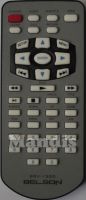 Original remote control BELSON BSV1580