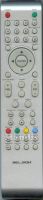 Original remote control TECHVISION BSV26188