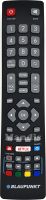 Original remote control BLAUPUNKT Blau004