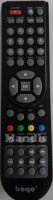 Original remote control INVENTEC BG0024LEDHD