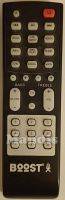 Original remote control BOOST POWERSOUND 300