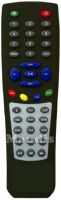 Original remote control BRIGMTON RT0301