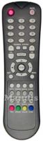 Original remote control BRIMAX M1900R (Vers 1)