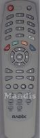 Original remote control CITYCOM CCR585