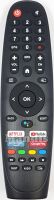 Original remote control CONTINENTAL EDISON CELED55SA22B6