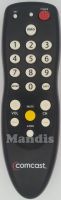Original remote control COMCAST COM001