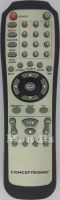 Original remote control CONCEPTRONIC CON001
