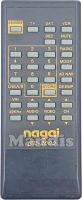 Original remote control NAGAI CR-2000