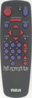 Original remote control RCA CRK91M1