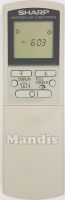 Original remote control SHARP CRMC-A528JBEZ