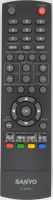 Original remote control SANYO CS-90283U