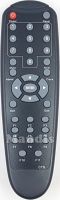 Original remote control CTS CT01
