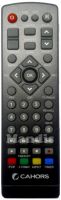 Original remote control CAHORS Cahors001