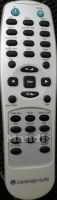 Original remote control CAMBRIDGE AUDIO RC-340R