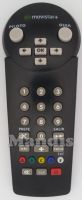 Original remote control MOVISTAR Movistar+ (Digital+)