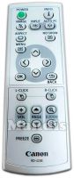 Original remote control CANON DY51077000 (RD428E)