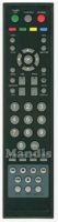 Original remote control CELLO C1573F