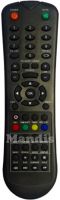 Original remote control CONTINENTAL EDISON CELED215HD