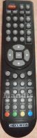 Original remote control CURTIS LCDVD241FR