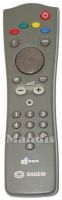 Original remote control PREMIER D-BOX