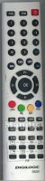 Original remote control DIGILOC D20LCD1