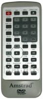 Original remote control MKC REMCON1036
