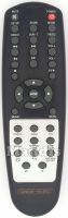 Original remote control DANE-ELEC SoSpeakyHDMI