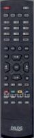 Original remote control DILOG DC 660 HD PVR